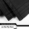 POW MIA Black Flag 3x5 Ft 3-Pack 150D Printed Polyester By G128
